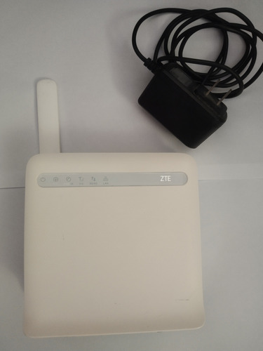Router Zte (Usado)