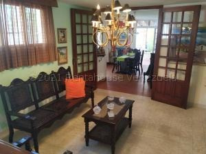 Imagen 3 de 14 de Rentahouse Concepto 0414-412.8424 / 22-9297