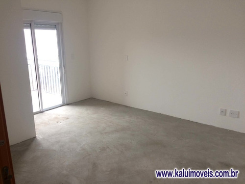 Valparaiso - Condomínio Clube - 3 Dorm (2 Suítes), 2 Vagas - 59993