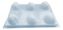 Comprar Molde Borrego Pachoncito Borreguito Abundancia Navidad Jabon