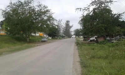 Terreno en venta