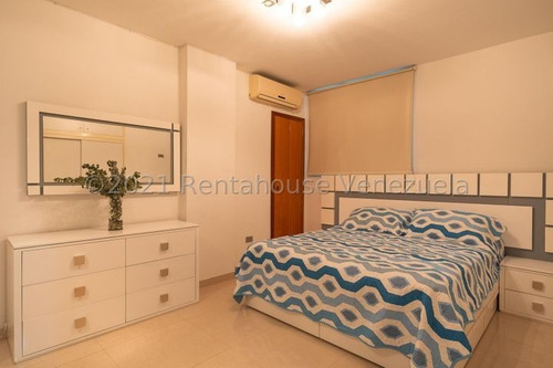 Imagen 12 de 15 de Elys Salamanca Vende Apartameto El Marques Código: 22-22296