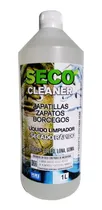 Comprar Limpiador 1 L Seco Cleaner Zapatilla Zapato Borcego Botines
