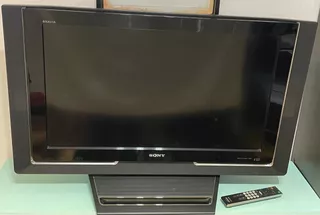 Tv Sony Bravia 32 Pulgadas Lcd