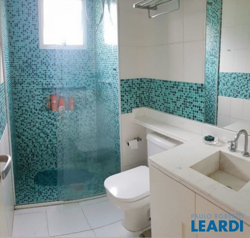 Imagem 12 de 15 de Apartamento - Lapa - Sp - 596594