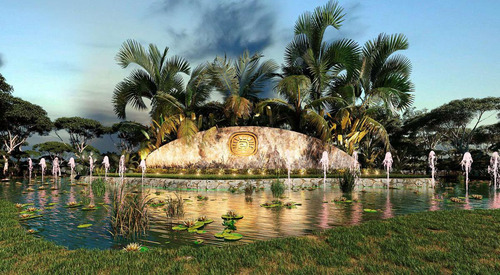 Terreno En Venta En Sisal En Gran Nikté Privada Tunich En Mérida,yucatán