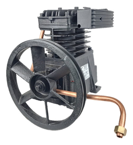 Unidade Compressora Csl 15 Bravo Br - 140 Lbs Schulz- 1 Ano 127/220v