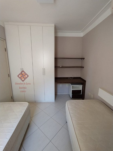 Imagem 14 de 30 de Apartamento A Venda No Bairro Parque Enseada Em Guarujá - - 168-1