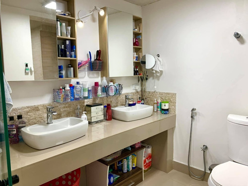 Imagem 14 de 14 de Apartamento 4 Dormitórios 187m2 - Morumbi - Todo Reformado