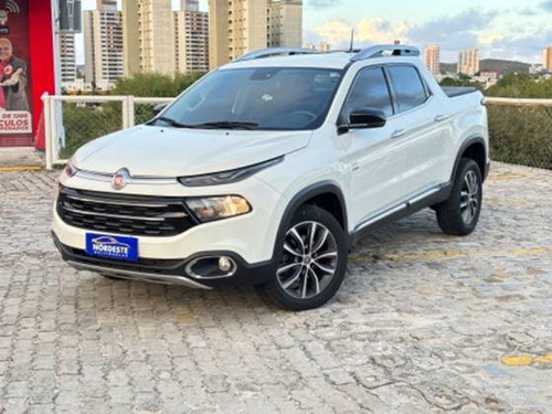 Fiat Toro 2.0 16V TURBO DIESEL VOLCANO 4WD AT9