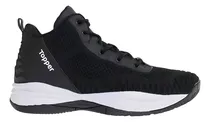 Comprar Bota Basket Básquetbol Champion Deportivo Topper - El Rey