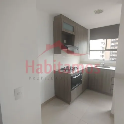 Apartamento En Arriendo En Rionegro - Barro Blanco Cod 68489