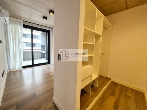 Departamento Premiun Tres Ambientes - The Kalem 2