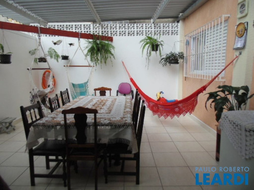 Imagem 1 de 15 de Apartamento - Lapa - Sp - 450088