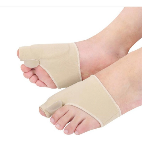 Imagem 4 de 7 de Corretivo Proteção Para Os Pés Joanete Calos