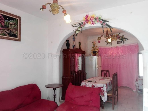 Imagen 11 de 21 de Casa En Venta En La Ovallera Palo Negro Aragua 23-15868 Irrr