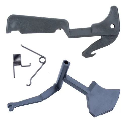 Kit De Gatillo De Aceleración Para Motosierra Husqvarna 268