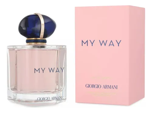 My Way Edp 90ml para Mujer