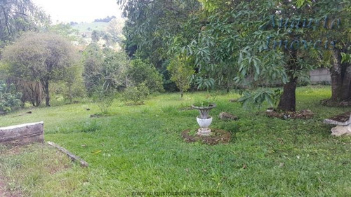 Imagem 24 de 29 de Chácaras À Venda Em Atibaia/sp - Compre O Seu Chácaras Aqui! - 1356071