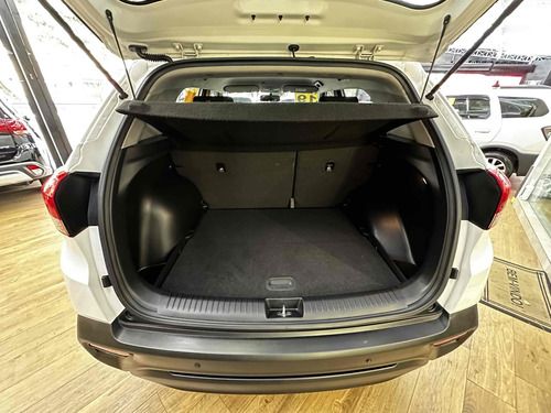 Hyundai Creta 1.6 16V FLEX ATTITUDE AUTOMÁTICO