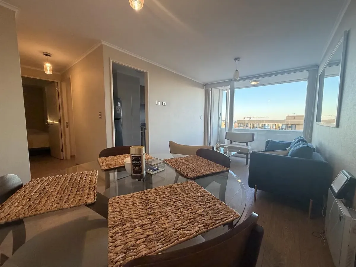 Imagen 3 de 21 de En Venta Departamento Amplio En Edificio Centro I