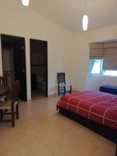 Imagen 8 de 11 de Casa En Venta En Lomas De Cocoyoc Con Alberca