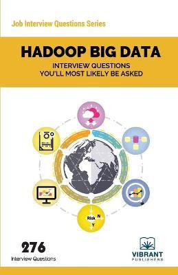 Libro Hadoop Big Data - Vibrant Publishers