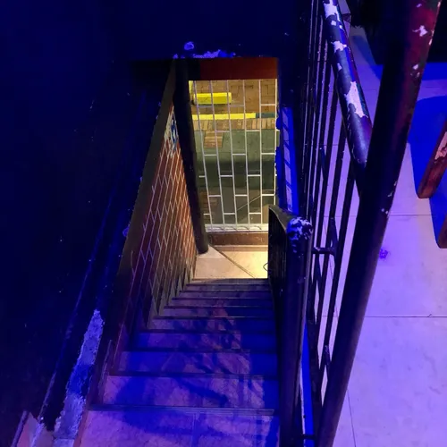 Karaoke Bar