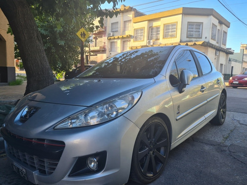 Peugeot 207 2011 1.6 Gti 156cv 5 P