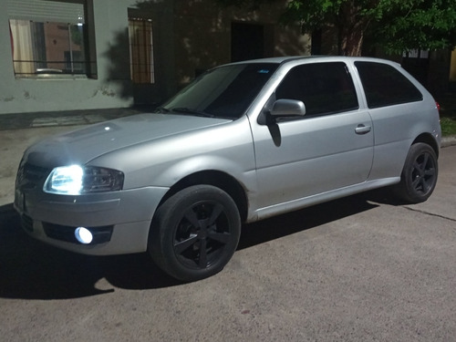 Volkswagen Gol 1.6 I Power 601 3 p