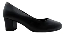 Comprar Zapatos Mujer Cerrados Stilettos Taco Bajo Piccadilly 110072