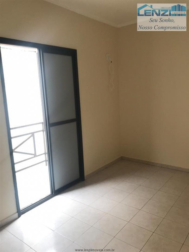 Imagem 5 de 8 de Apartamentos À Venda Em Bragança Paulista/sp - Compre O Seu Apartamentos Aqui! - 1423840