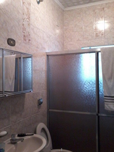 Imagem 10 de 15 de Casa Com 3 Dormitórios À Venda, 92 M² Por R$ 450.000,00 - Sapopemba - São Paulo/sp - Ca0285