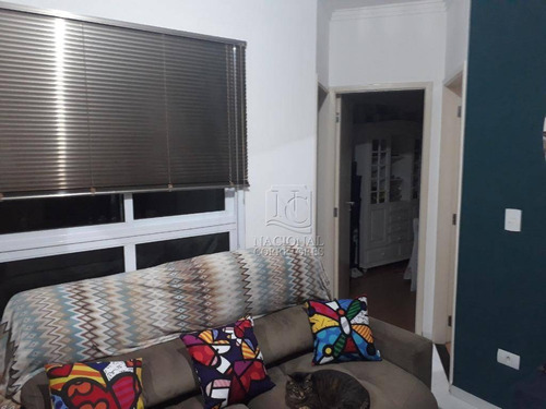Imagem 24 de 28 de Cobertura À Venda, 80 M² Por R$ 310.000,00 - Jardim Progresso - Santo André/sp - Co4802
