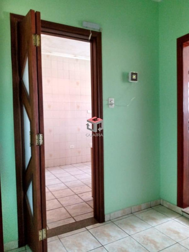 Imagem 7 de 19 de Casa Para Aluguel, 2 Quartos, 1 Suíte, 3 Vagas, Rudge Ramos - São Bernardo Do Campo/sp - 107511