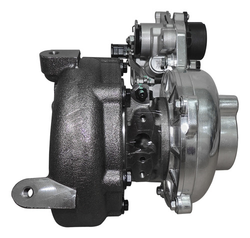 Turbina Com Atuador Hilux 3.0 16v 1kd-ftv 2005 Até 2015