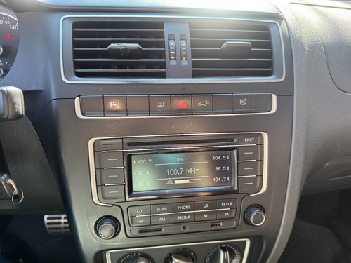 Volkswagen Crossfox 1.6 16v Msi Total Flex I-motion 5p
