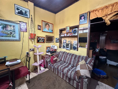 Venta Casa Recoleta 1 Dormitorio