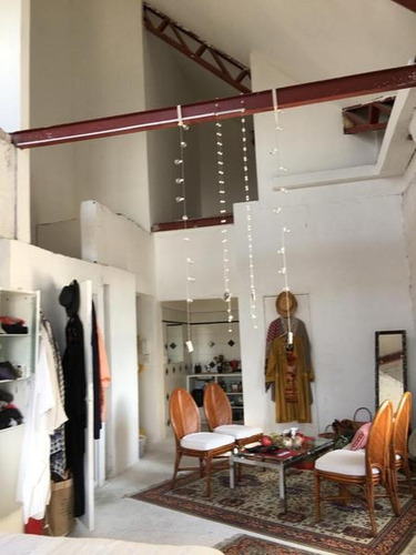 Venta Y Alquiler Loft En Doble Altura Calle 20 Punta Del Este