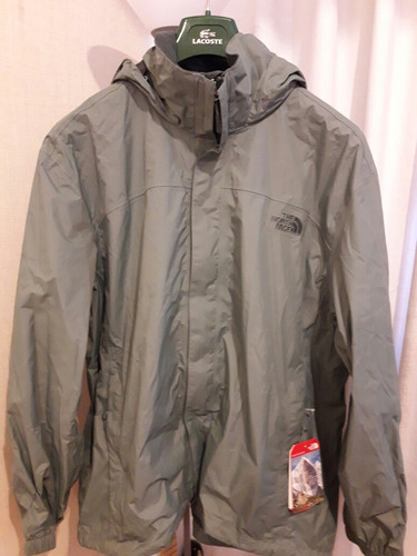 Casaca The North Face Resolve Jacket!!!$