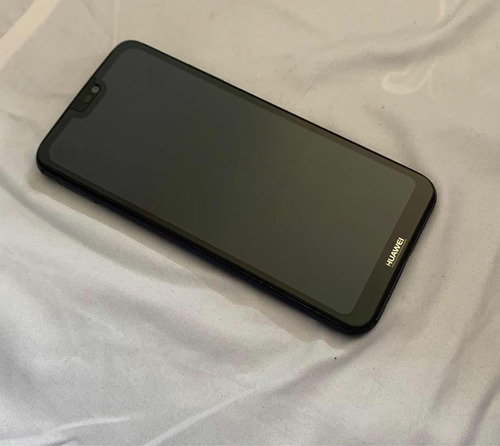 Vendo Huawei P20 Lite