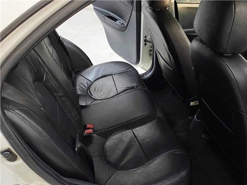Jac J3 1.4 16v Gasolina 4p Manual