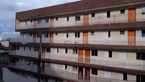 Imagem 1 de 17 de Studio À Venda, 44 M² Por R$ 210.000 - Vila Formosa - São Paulo/sp - Ap0713