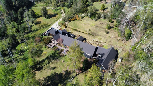 Casa En Venta Panguipulli