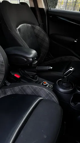 Mini Cooper S 2.0 Chili 5 Puertas At