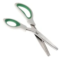 Comprar Tijeras Para Tela Tijeras De Corte Tijeras Dentadas Triangul