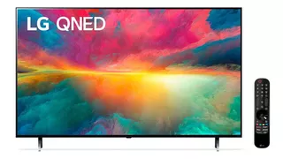 Smart Tv 65 4k Qned LG Quantum Nanocell 65qned75sra Bivolt