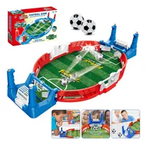 Comprar 3 Otters Tabletop Soccer Game Set, Mini Football Soccer G...