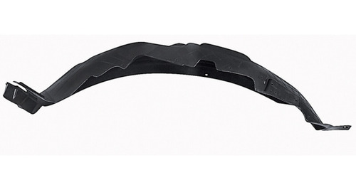 Tolva/lodera Salpicadera Tong Yang Ford Ranger (98-04)