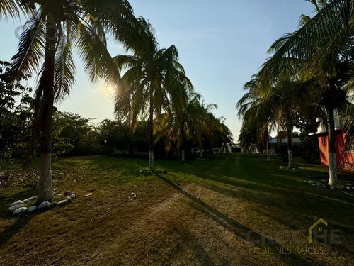 Casa Con Alberca Campestre En Chichicaxtle Ver, A 45 Mins De Xalapa Veracruz